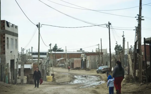 Tarjeta Alimentar: aun con el nuevo aumento, alcanza solamente para cubrir un tercio de la canasta alimentaria