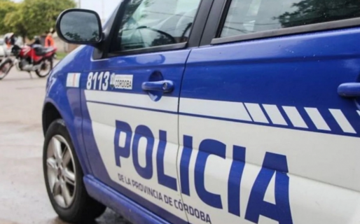 Un adolescente halló muertos a su madre y su padrastro