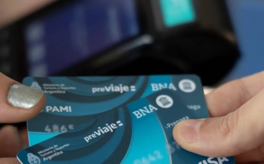 Previaje 4: los cuatro motivos por los que podés perder el reintegro del 50%