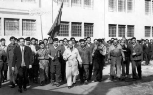 Día del Trabajador: por qué se conmemora el 1° de mayo