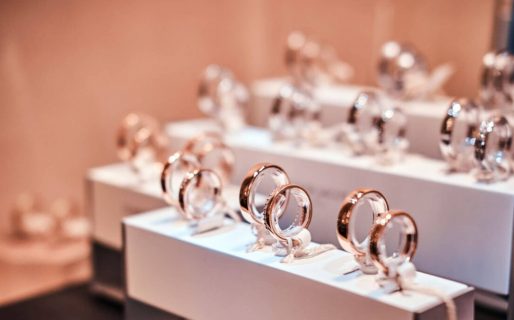 Robaron más de 10 millones de pesos en una joyería de Chubut