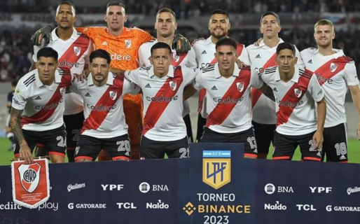 Con dos bajas inesperadas, River recibe a Platense en un partido clave para tomar distancia de San Lorenzo