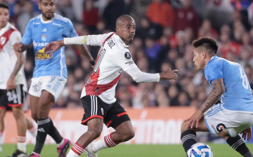 River Plate visitará a Sporting Cristal por un duelo clave en la Copa Libertadores