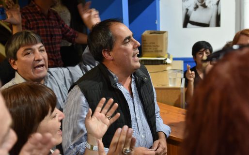 «Se siente el clamor donde se menciona a Sampaoli»