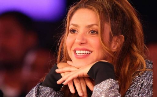 Shakira estaría cerca de una estrella de la NBA, se mostró feliz en la cancha y las redes enloquecieron: “Dejó de sufrir”