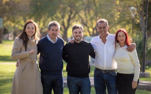 Torres sostuvo que el ganador de la interna en Madryn será el próximo intendente de la ciudad