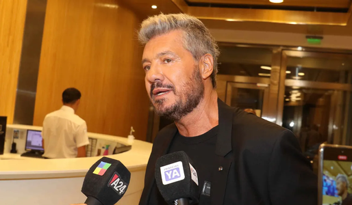 Marcelo Tinelli adelantó detalles del Bailando: “Arrancamos en julio”