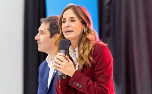 Tolosa Paz: “Vamos a acompañar a Juan Pablo para que sea el próximo Gobernador”