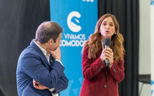 “Hay que pensar en la Meseta y su posible desarrollo minero”