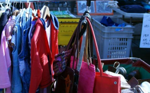 Organizan para este viernes un trueque cerrado en la vecinal del barrio Las Flores