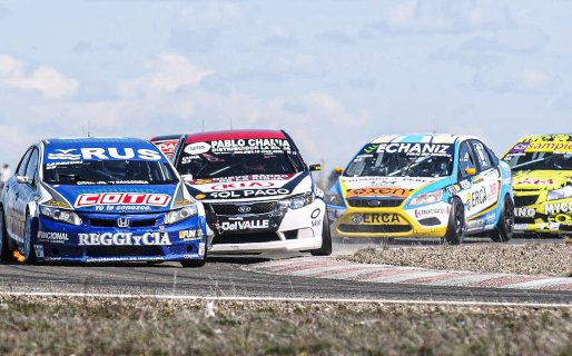 Comodoro Rivadavia será el próximo destino del Turismo Nacional