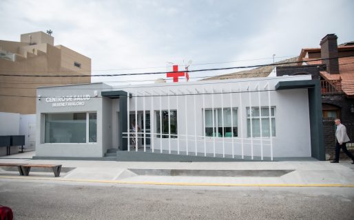 Se realizará una campaña de prevención de cáncer de útero en el Centro de Salud «Dr. René Favaloro»