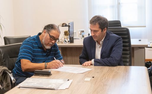 El Municipio cerró un nuevo aumento salarial para todos los empleados municipales