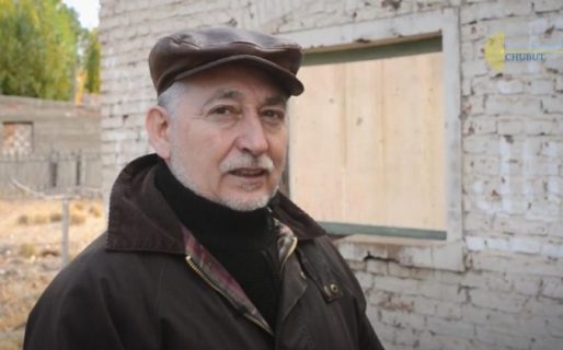 Villagra confirmó que no será parte e la interna en el frente Arriba Chubut: «Me cerraron todos los caminos»