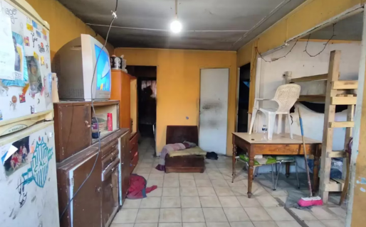 Internaron a cuatro nenes y detuvieron a sus padres: “Los torturaban y les hacían comer caca”