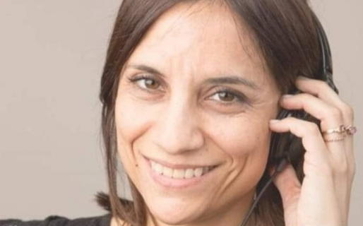 Este viernes despiden a Virginia Navarro