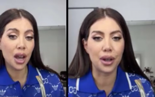 Wanda Nara le hizo frente a los rumores de embarazo y ventiló todo: “Estoy muy sensible”