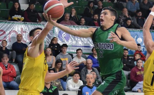 Gimnasia se enfrentará a Obras en los cuartos de final