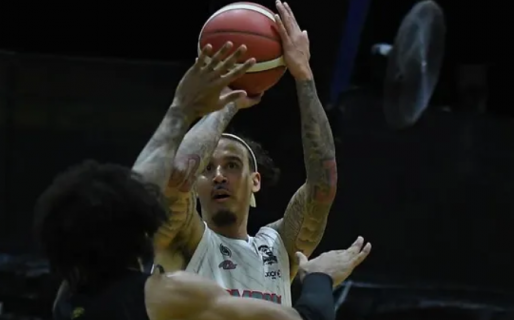 White en la previa del partido ante Quimsa: «Llevamos toda la temporada preparándonos para este momento»