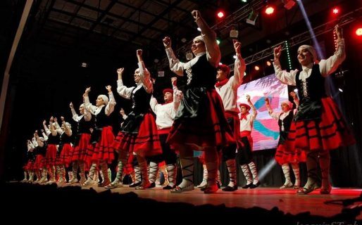 La Feria de las Colectividades anunció las fechas para este año: cuándo será