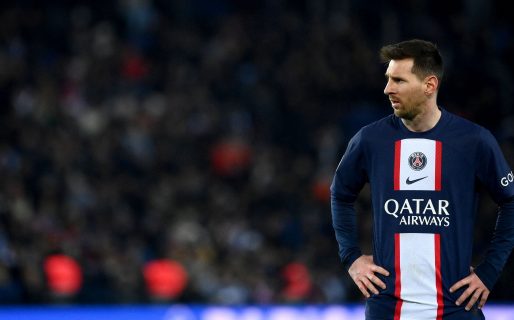La frase más triste de Lionel Messi sobre su paso por PSG: “No era feliz, no disfrutaba”