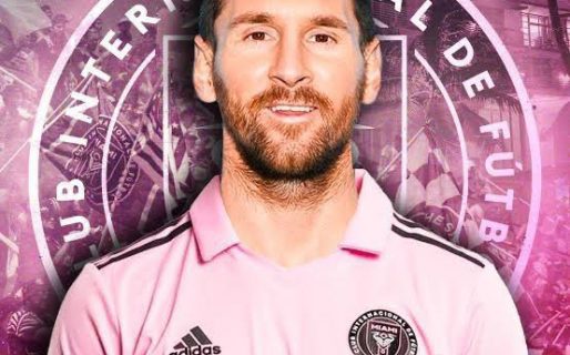 Afirman que Messi jugará en el Inter de Miami