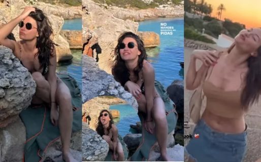 El picante mensaje de Sofía Jujuy Jiménez a su ex: “No mandes regalitos ni pidas perdón”