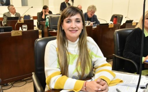 Una diputada chaqueña afirmó que Cecilia Strzyzowski fue asesinada «por elegir mal a su marido»