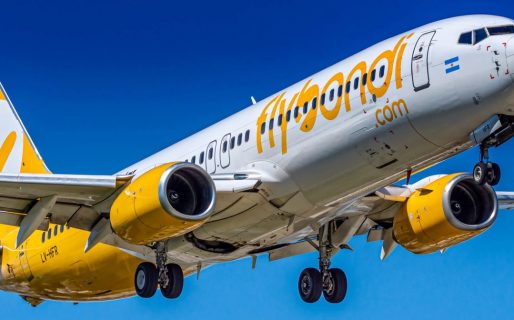 Por falta de dólares, Flybondi tendrá que cancelar 32 vuelos nacionales