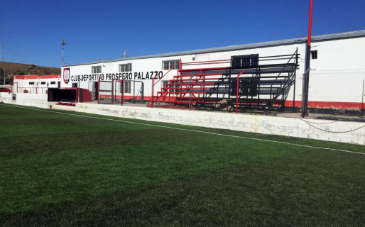 La CAI y Rada Tilly disputan el anteúltimo partido de la fecha