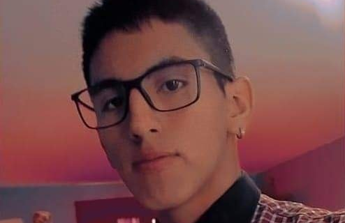 Desesperada búsqueda de un menor de edad en la ciudad