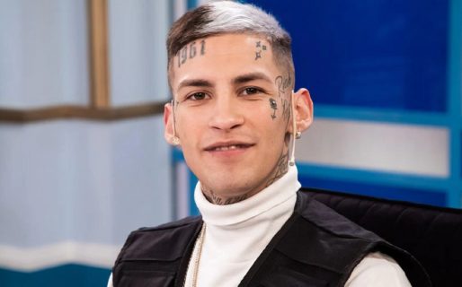 Detuvieron a L-gante mientras se alojaba en un country: de qué se lo acusa