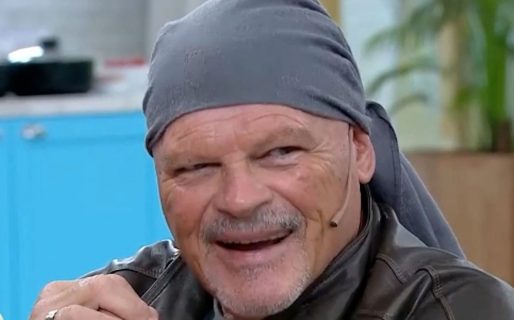 Alfa contó que fue agredido por un grupo de piqueteros que le gritaron «gorila»