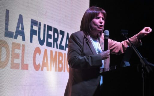 Críticas a Bullrich por afirmar que la mitad de los estudiantes universitarios son extranjeros