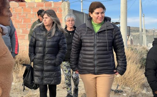 «Comodoro necesita ordenamiento territorial y respuestas claras»