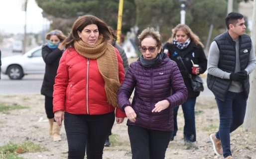 <strong>Ana Clara: “Tierras no puede seguir siendo una caja negra”</strong>