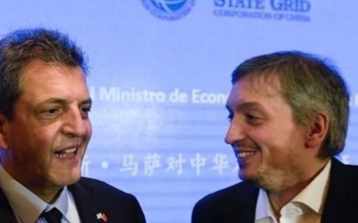 Sergio Massa redobló la presión para ser candidato presidencial y que no haya interna