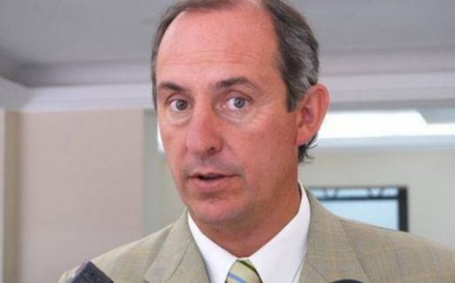 Castro se refirió a los incidentes en el Ministerio: «La sensación personal es de asco»