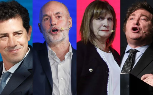 A cuatro días del cierre de listas, el oficialismo teme una batalla judicial y la oposición afina las fórmulas