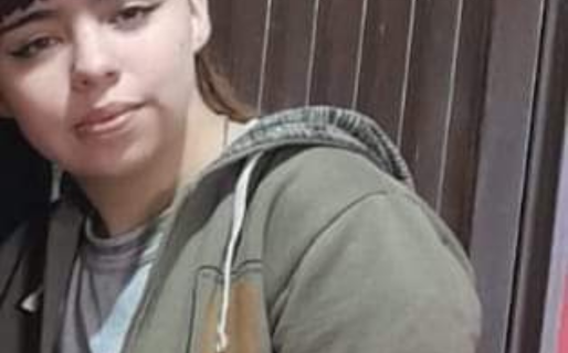 Buscan a una adolescente de 16 años que desapareció en Comodoro