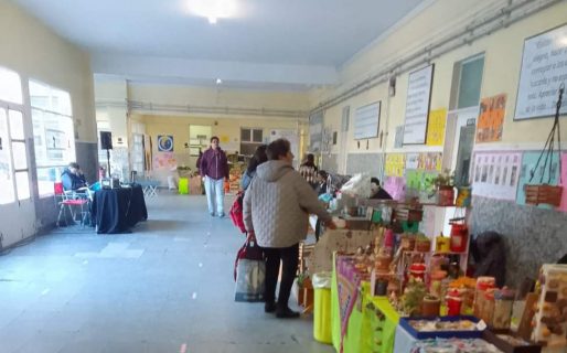 Se realizará una «Gran Feria de la Economía Popular y Social» en Comodoro