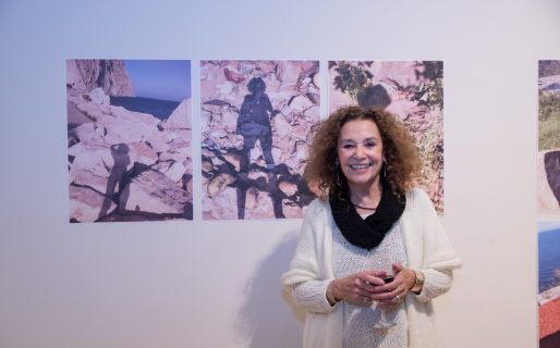 Muestra de arte, concierto de guitarra y feria en Rada Tilly