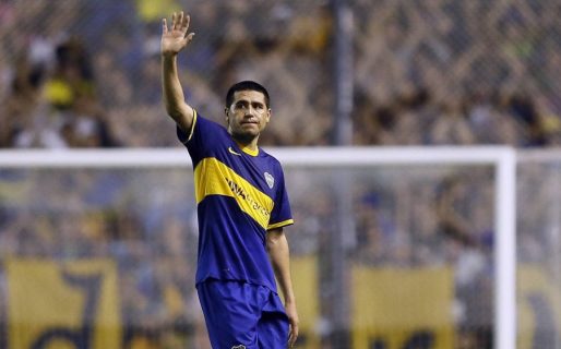 Riquelme confirmará este miércoles su partido despedida en Boca: a qué hora será