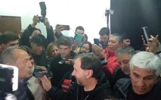 Batacazo histórico en San Luis para JxC: Claudio Poggi le gana al candidato de Alberto Rodríguez Saá