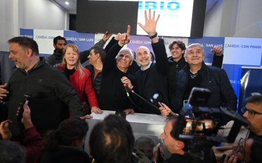 Elecciones 2023: Juntos por el Cambio dio el gran golpe en San Luis y se afianzó en Mendoza; el peronismo arrasó en Tucumán