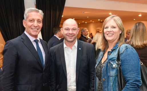 «No estoy de acuerdo con las designaciones a dedo»