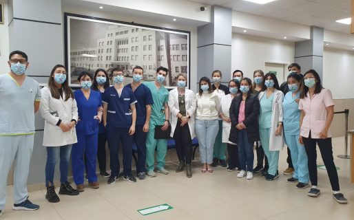 «No nos sentimos cómodos haciendo paro, esperamos una respuesta a la brevedad»