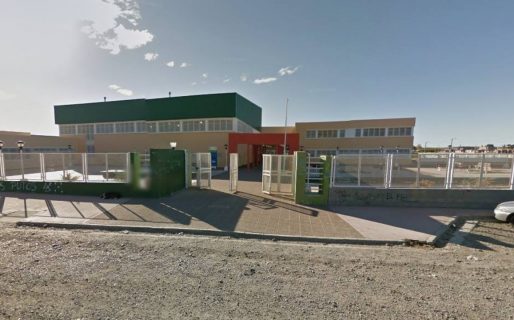 Comenzarán las obras de refacción en la Escuela N° 707 según informaron desde Provincia