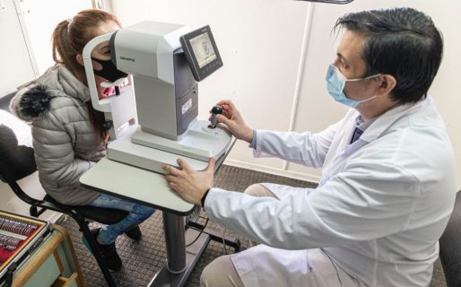 2° Jornada de Atención Integral en el CAPS B° San Martín