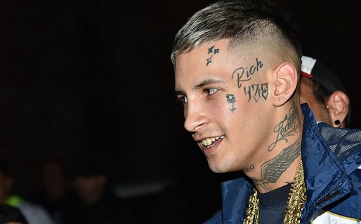 Aseguran que L-Gante llora todos los días en la celda cuatro